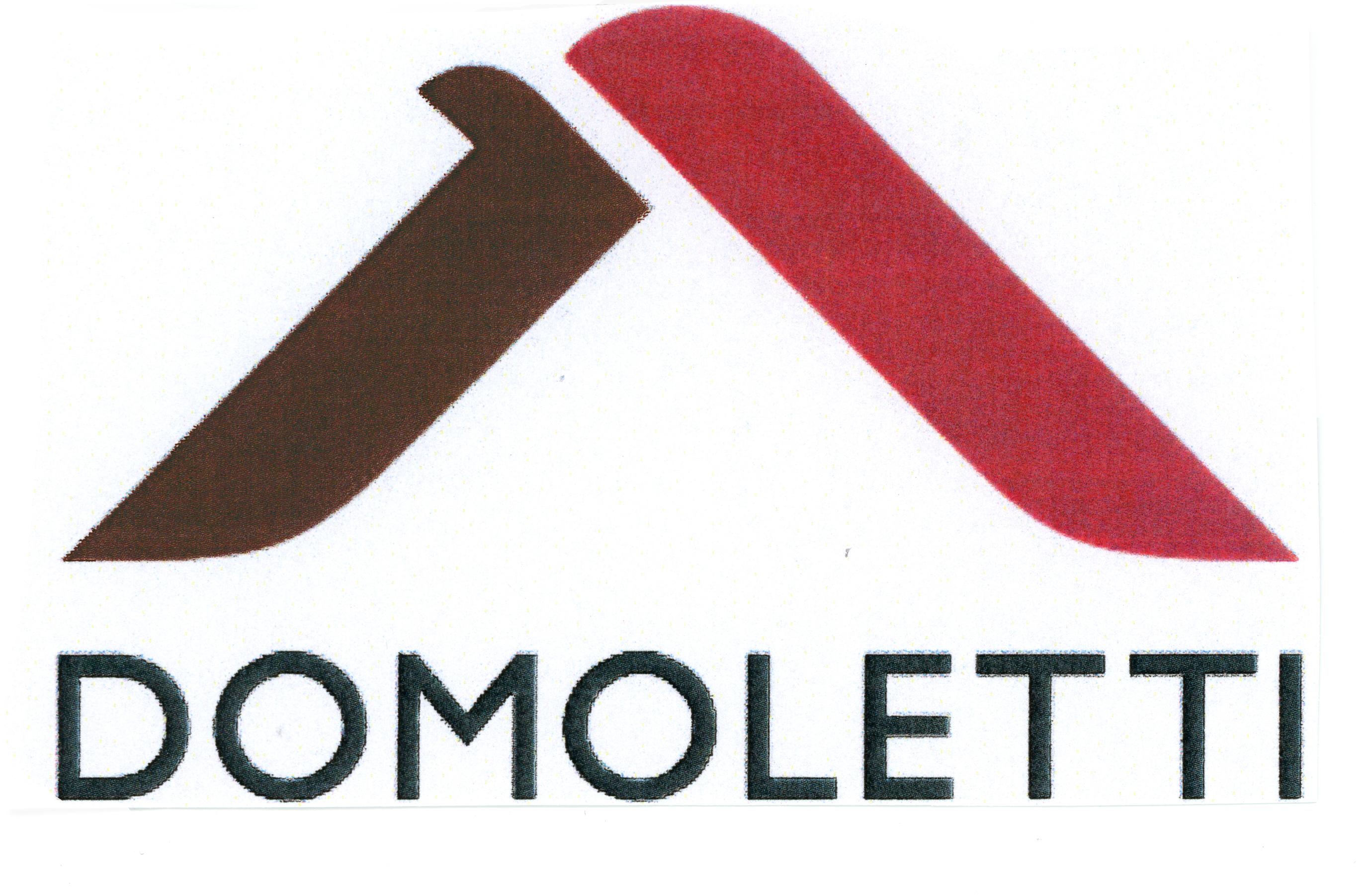 Prekės ženklas: DOMOLETTI